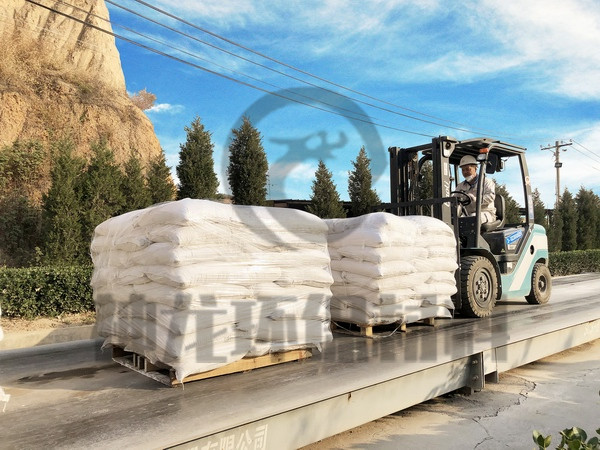 氫氧化鈣在環保領域的應用：減少污染與資源回收